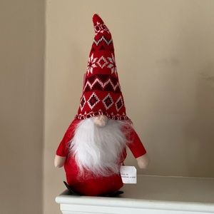 Gnome Christmas. NWT